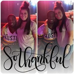 Meet your Posher, Cassidy